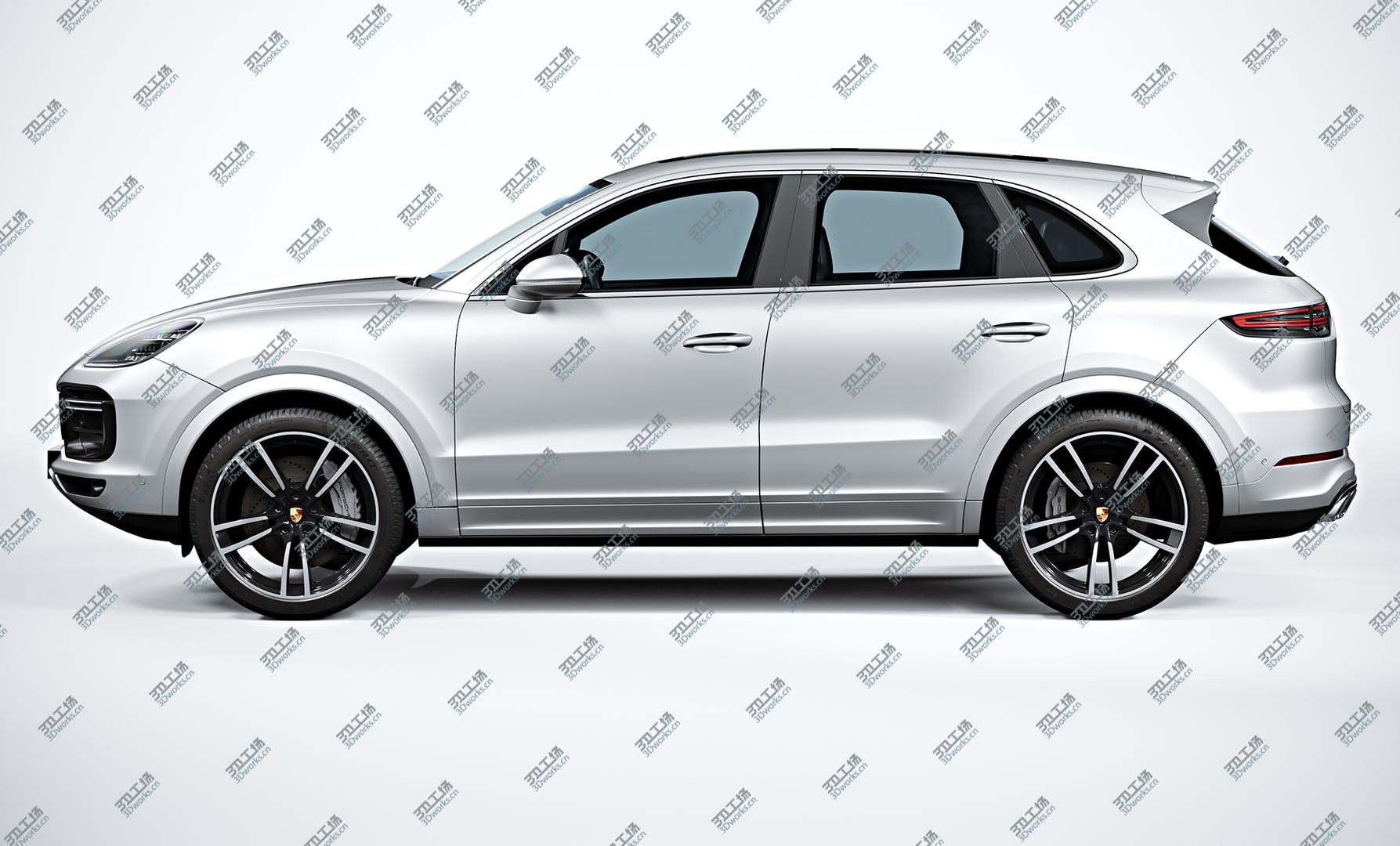 images/goods_img/2021040163/3D 2019 Porsche Cayenne Turbo/4.jpg